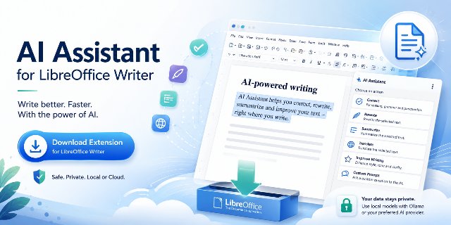AI Assistant Writer