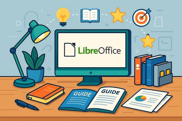 Maîtriser LibreOffice en 2025: Guides et ressources clés