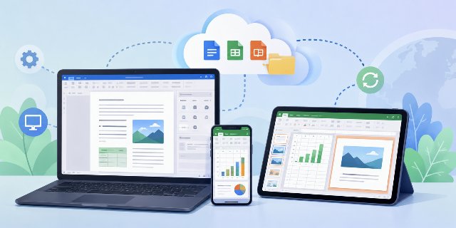 LibreOffice Mobile Online