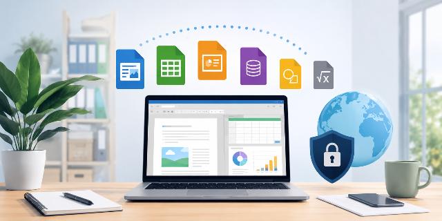 Télécharger LibreOffice gratuit