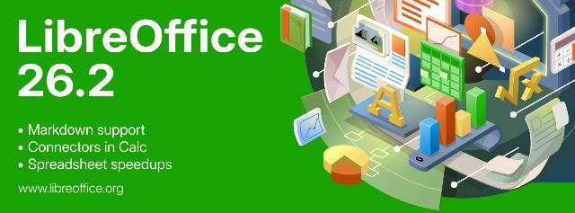 Documentation LibreOffice