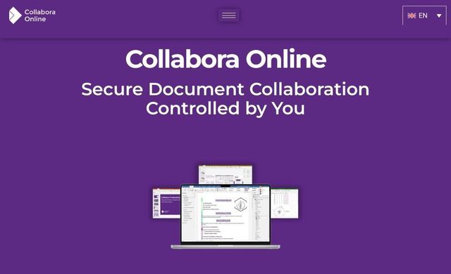 LibreOffice Online Collabora